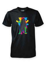 Dancing Bear T-Shirt