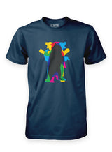 Dancing Bear T-Shirt