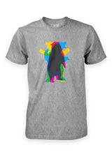 Dancing Bear T-Shirt