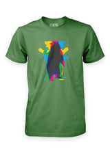 Dancing Bear T-Shirt