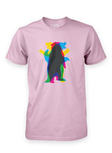 Dancing Bear T-Shirt