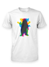 Dancing Bear T-Shirt