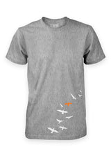 Fly Away EMB T-Shirt