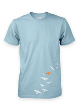Fly Away EMB T-Shirt