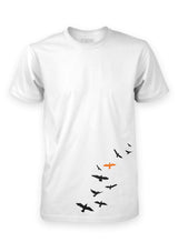 Fly Away EMB T-Shirt