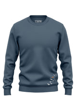 Fly Away EMB "Slim Fit" Sweatshirt