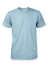 Fly Away EMB T-Shirt