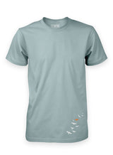 Fly Away EMB T-Shirt