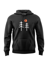 Two Trees Hoodie