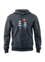 Two Trees Hoodie