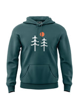 Two Trees Hoodie