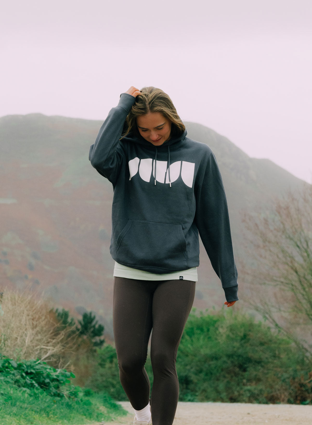 The O.G. Hoodie