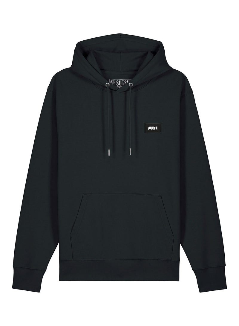 OG Woven Badge Hoodie