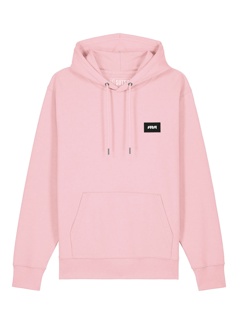 OG Woven Badge Hoodie