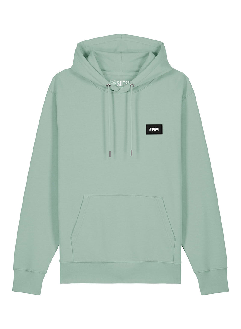 OG Woven Badge Hoodie