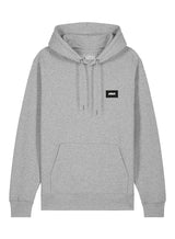 OG Woven Badge Hoodie