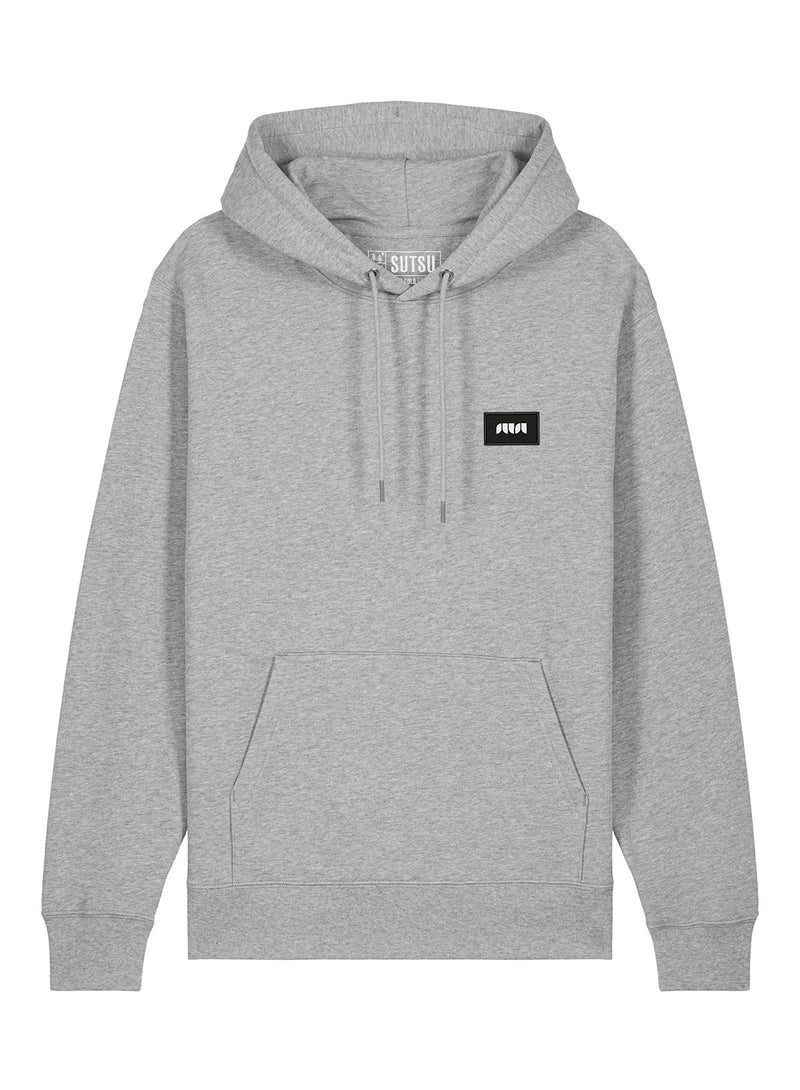 OG Woven Badge Hoodie