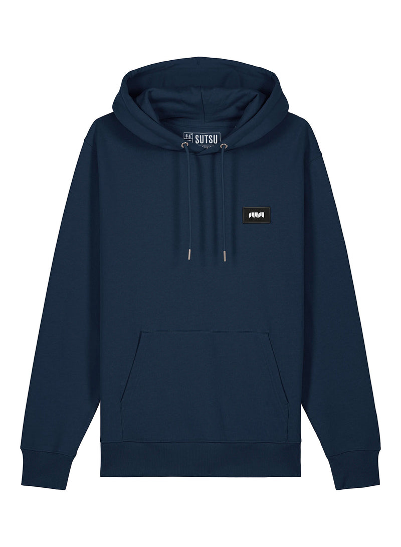 OG Woven Badge Hoodie