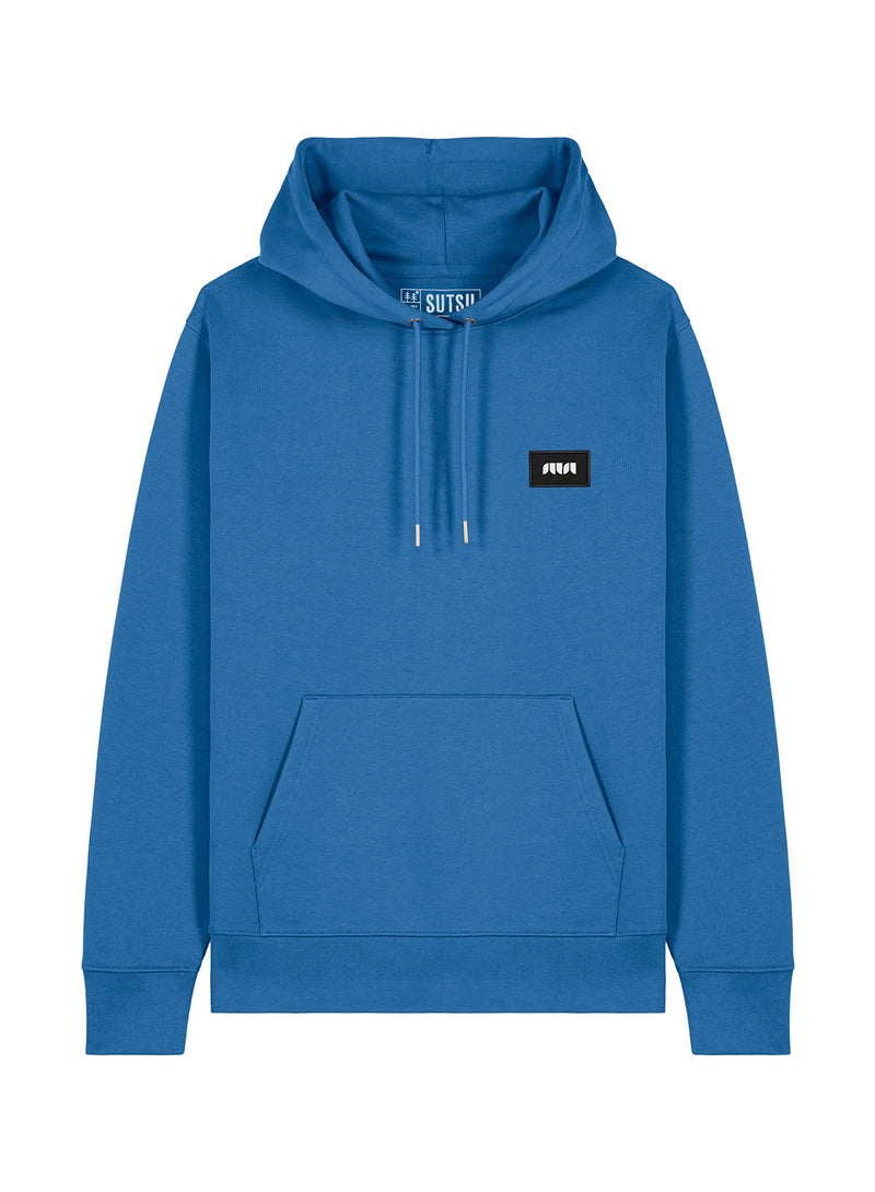 OG Woven Badge Hoodie