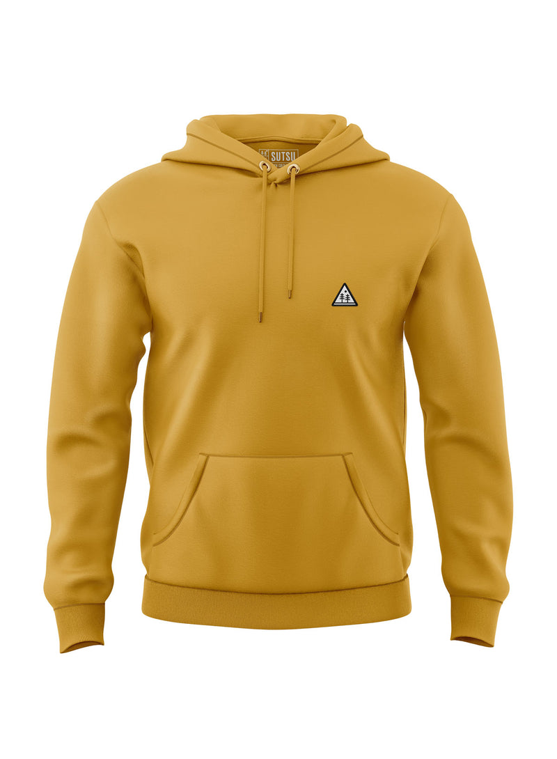 Wylder Badge Hoodie