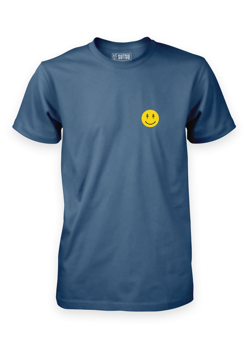 Happy Trees EMB T-Shirt