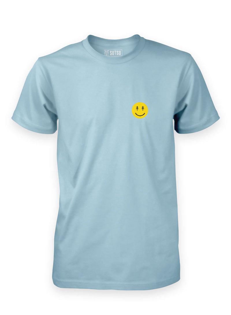 Happy Trees EMB T-Shirt