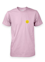 Happy Trees EMB T-Shirt