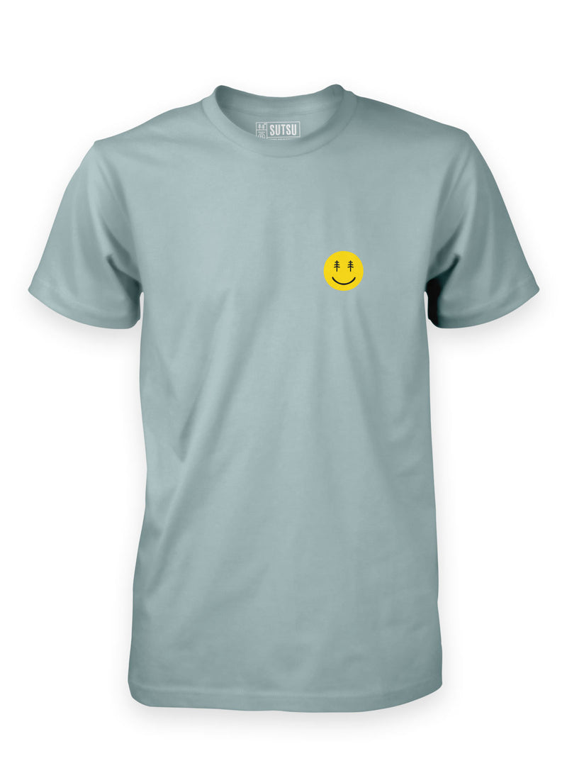 Happy Trees EMB T-Shirt