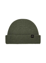 Long Haul Harbour Beanie