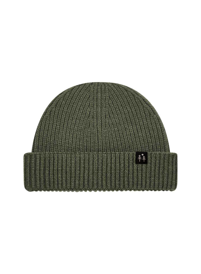 Long Haul Harbour Beanie