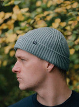 Long Haul Harbour Beanie