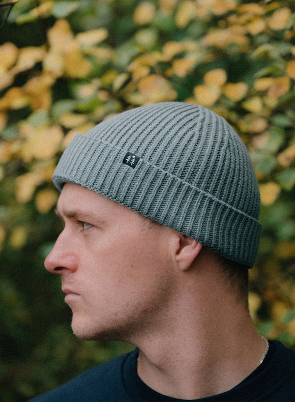 Long Haul Harbour Beanie