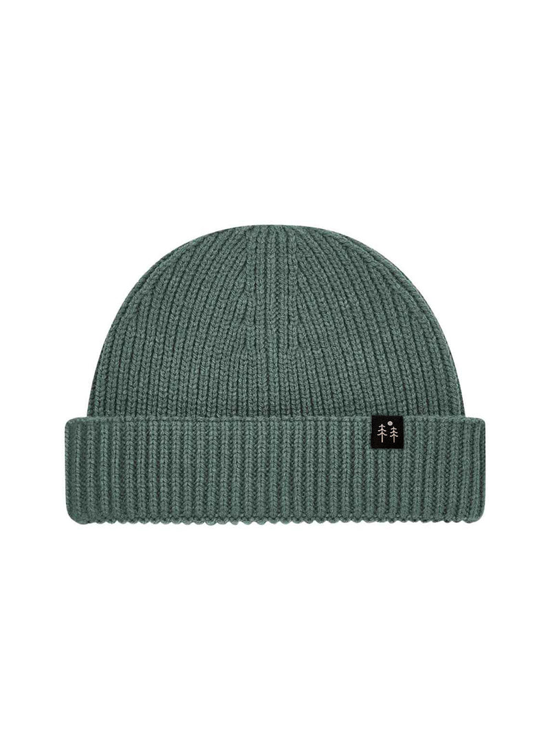 Long Haul Harbour Beanie