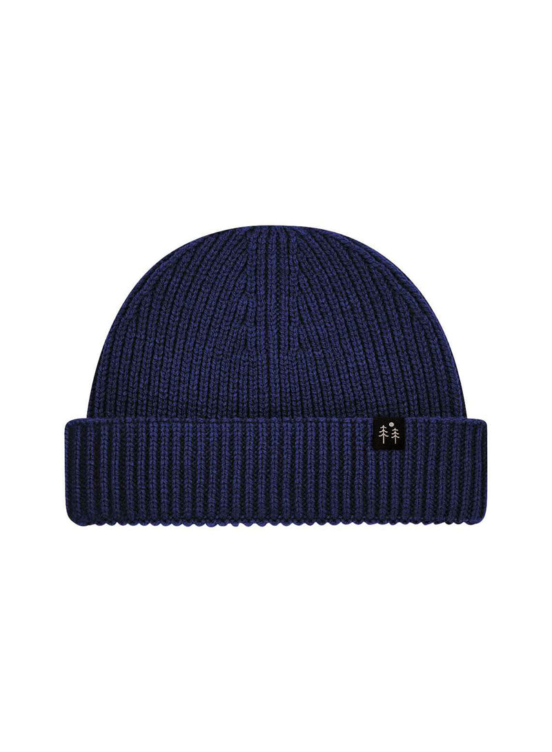 Long Haul Harbour Beanie