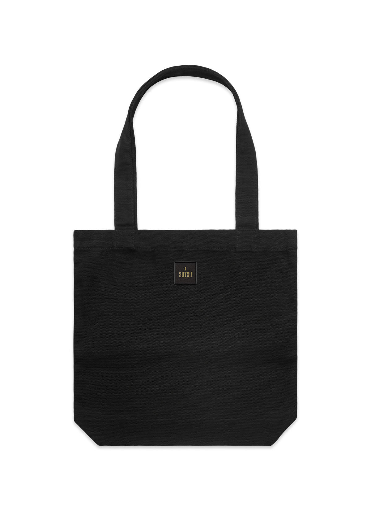 320gsm Canvas Tote Bag · Sustainable Bags & Totes | Sutsu