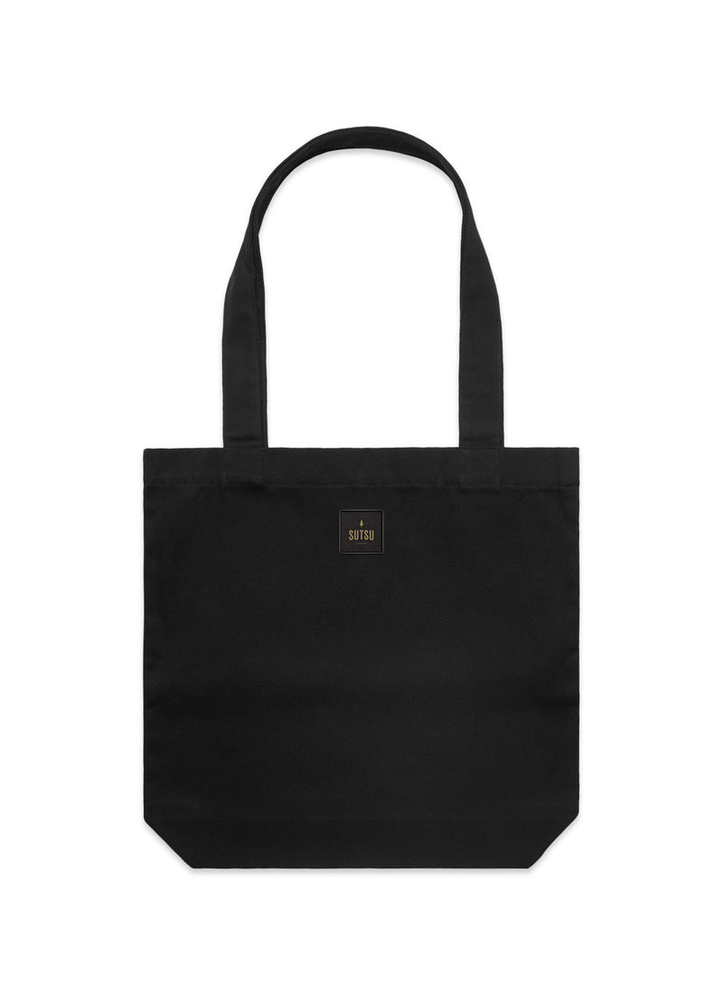 320gsm Canvas Tote Bag