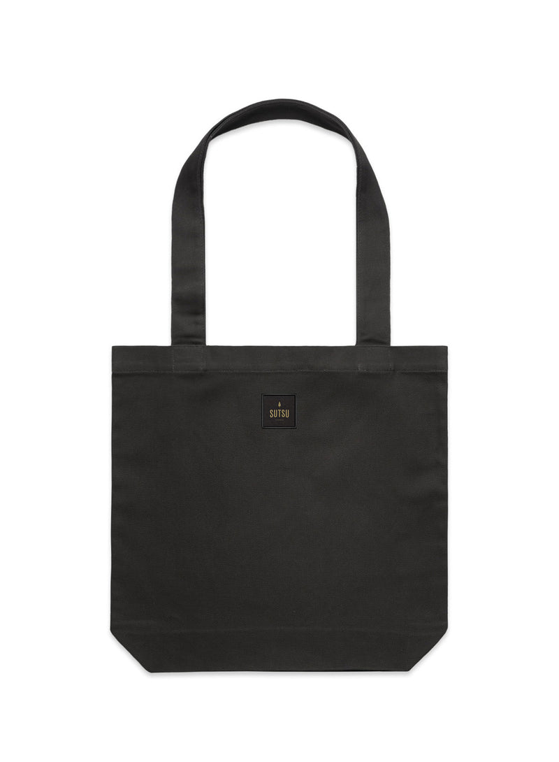 320gsm Canvas Tote Bag