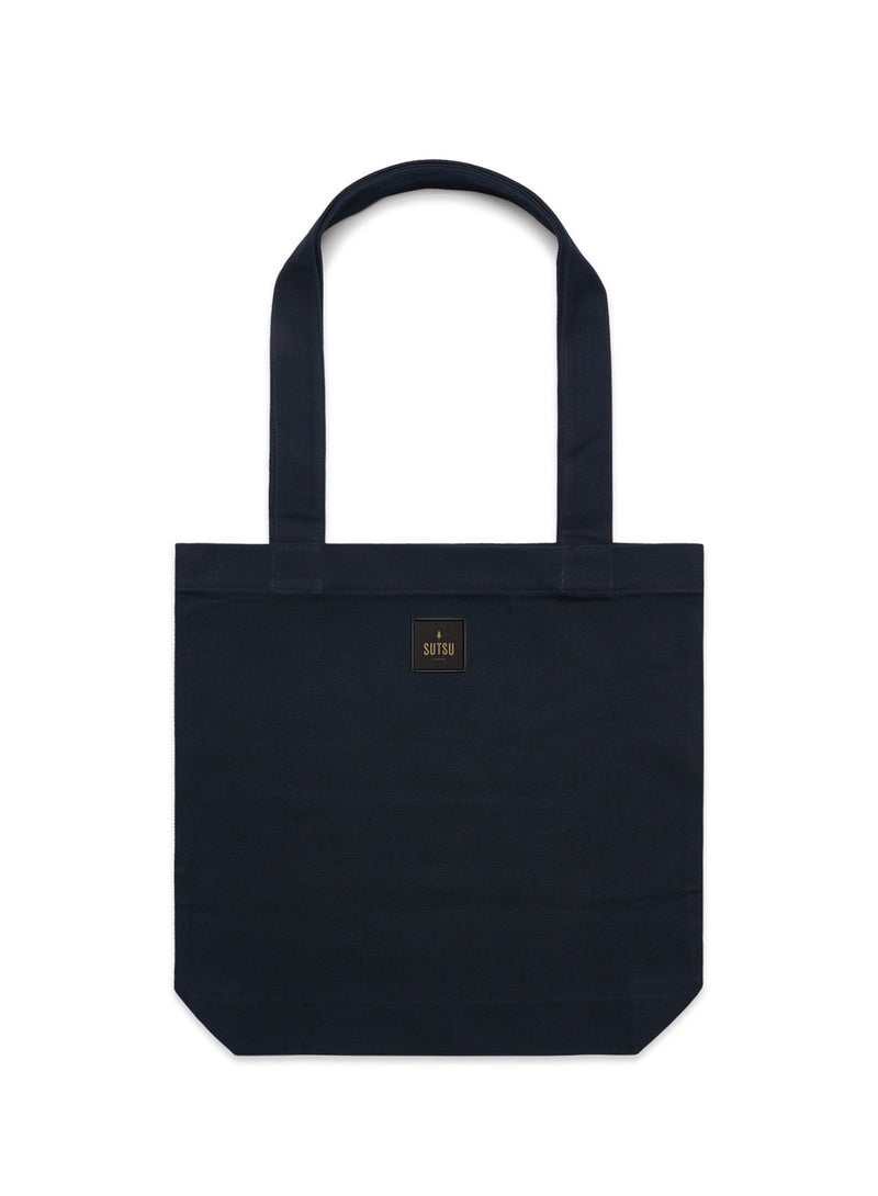 320gsm Canvas Tote Bag