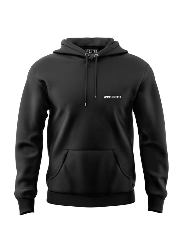 Sutsu x iProspect Embroidery Hoodie