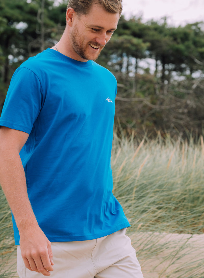 Mountain Pass T-Shirt