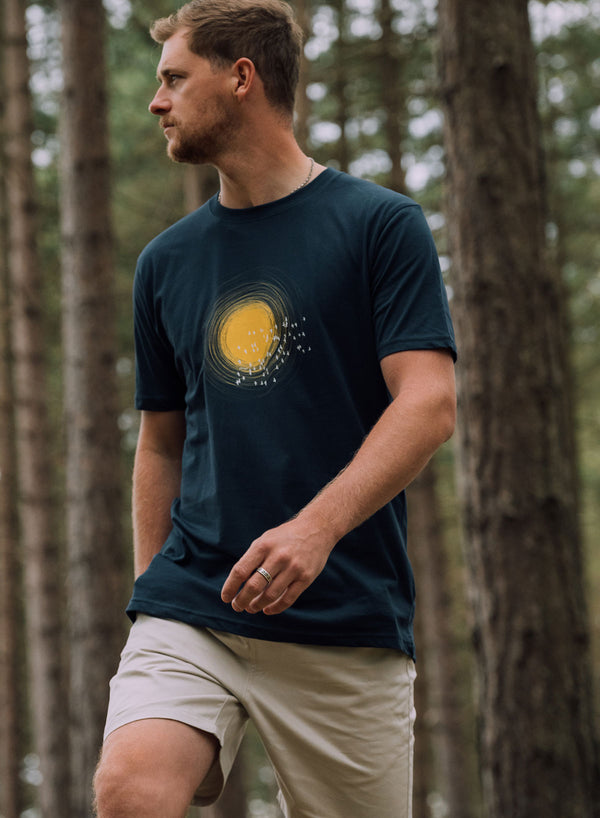 Into The Sun T-Shirt
