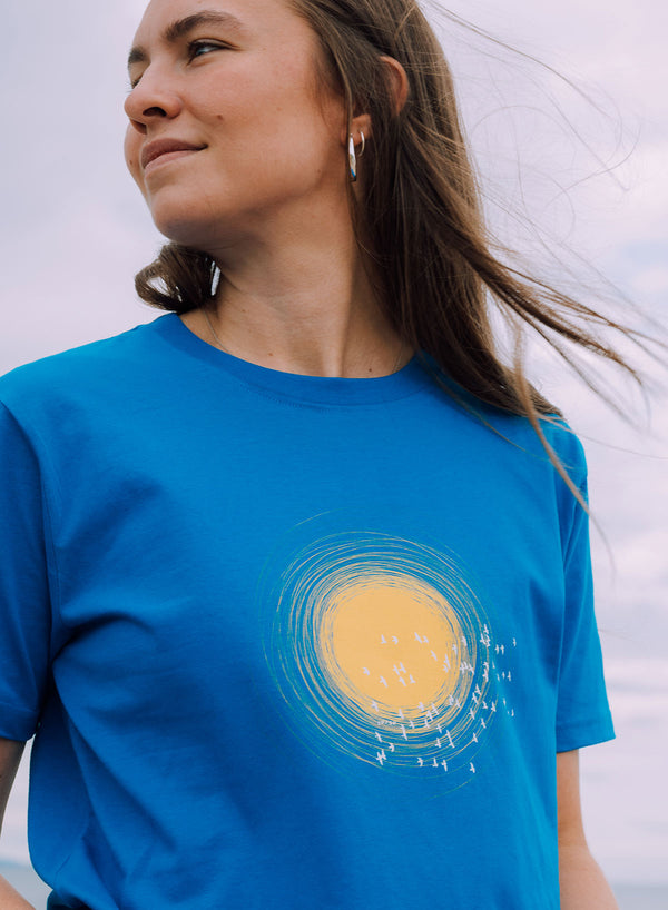 Into The Sun T-Shirt