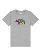 Bear Says Kids T-Shirt