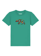 Bear Says Kids T-Shirt