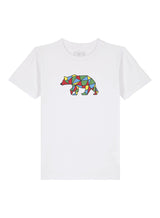 Bear Says Kids T-Shirt