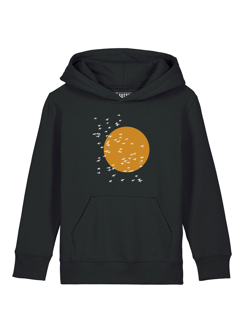 Head North Kids Hoodie