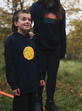 Head North Kids Hoodie