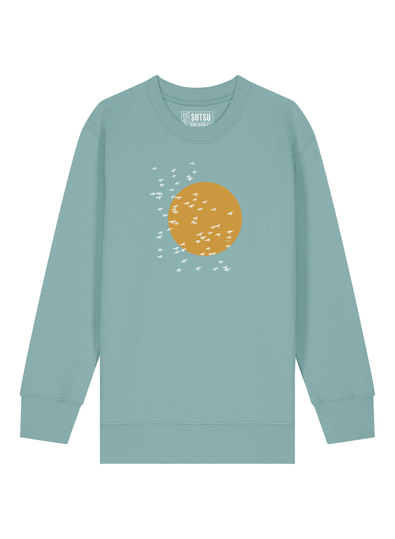 Head North Kids Sweatshirt