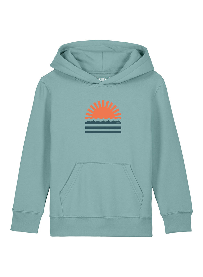 Sunseeker Kids Hoodie