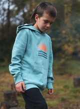 Sunseeker Kids Hoodie